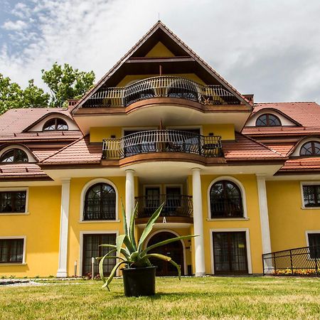 Rezydencja Sienkiewicza Zakopane Extérieur photo