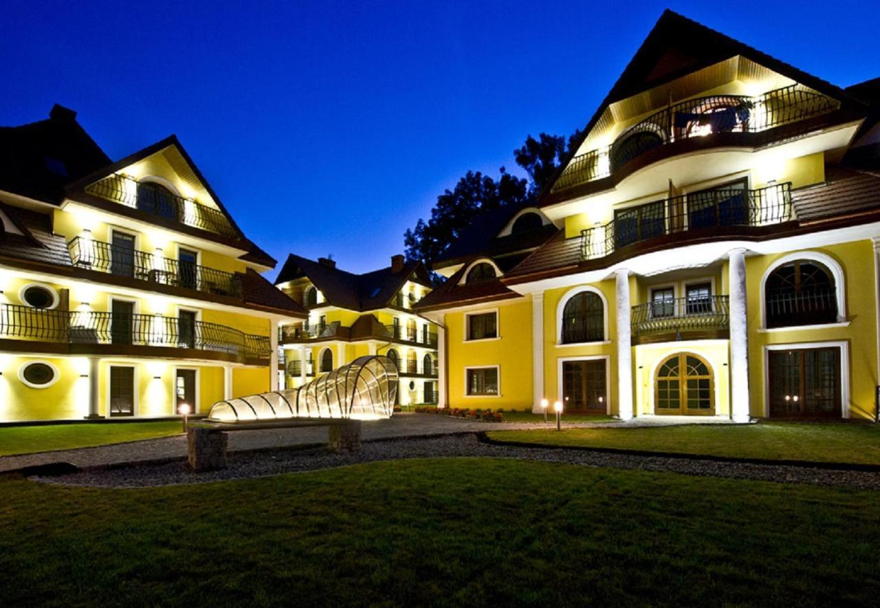 Rezydencja Sienkiewicza Zakopane Extérieur photo