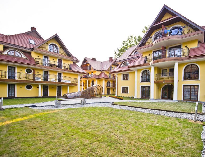 Rezydencja Sienkiewicza Zakopane Extérieur photo