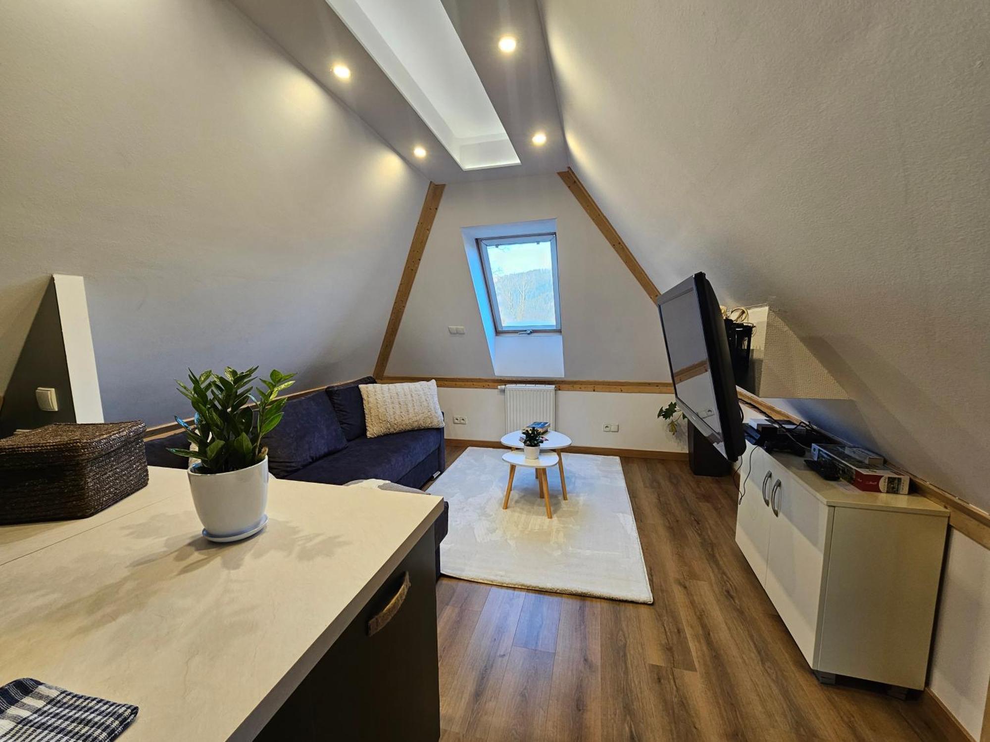 Rezydencja Sienkiewicza Zakopane Extérieur photo